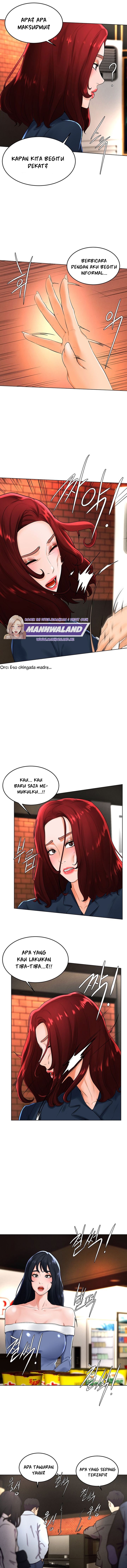 Komik Manhwa Komik Billiard Room Love Chapter 30 page 2
