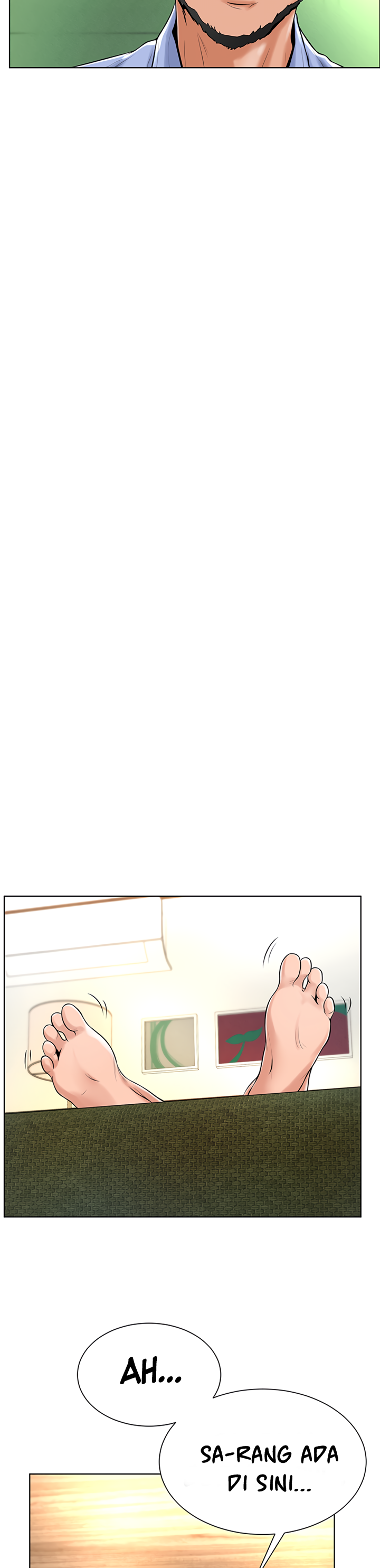 Komik Manhwa Komik Billiard Room Love Chapter 17 page 20