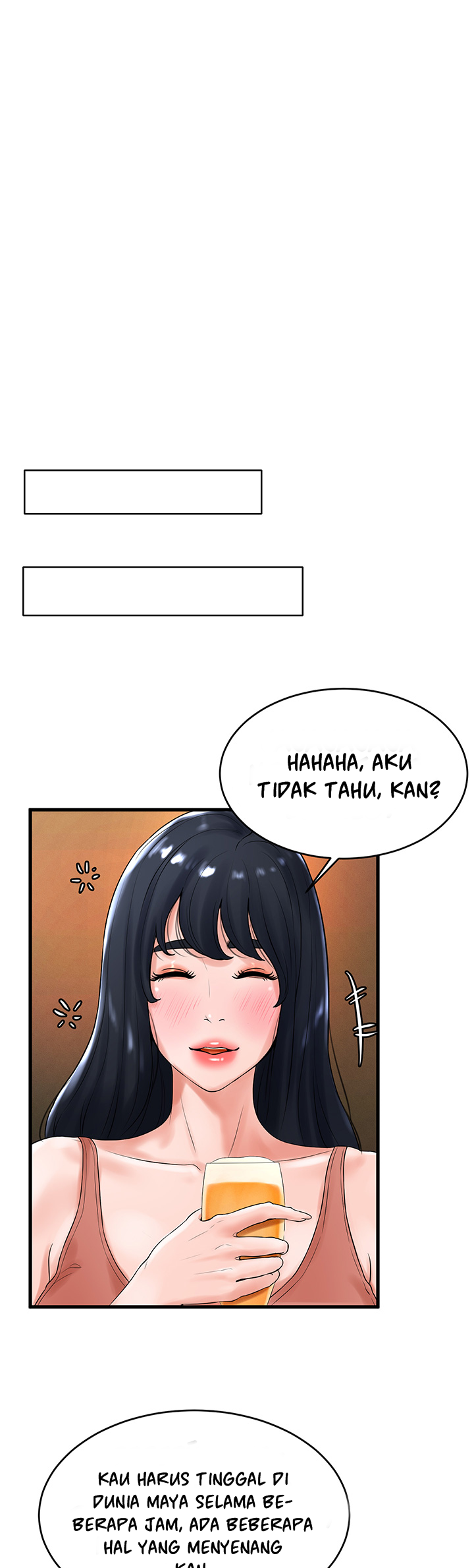 Komik Manhwa Komik Billiard Room Love Chapter 12 page 25