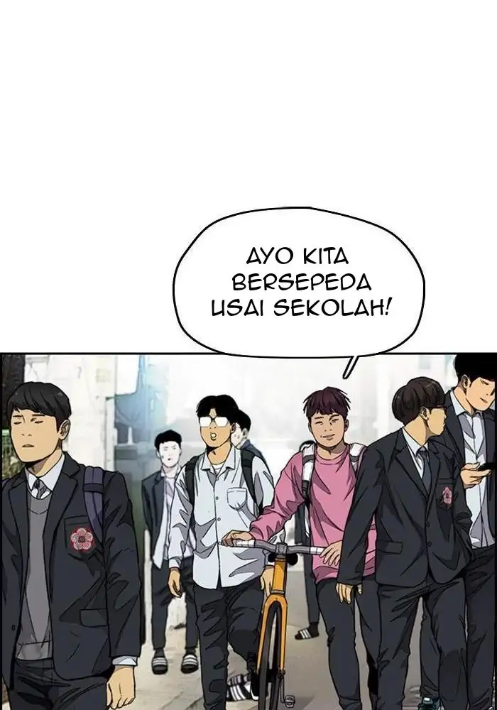 Wind Breaker Chapter 309 - 891
