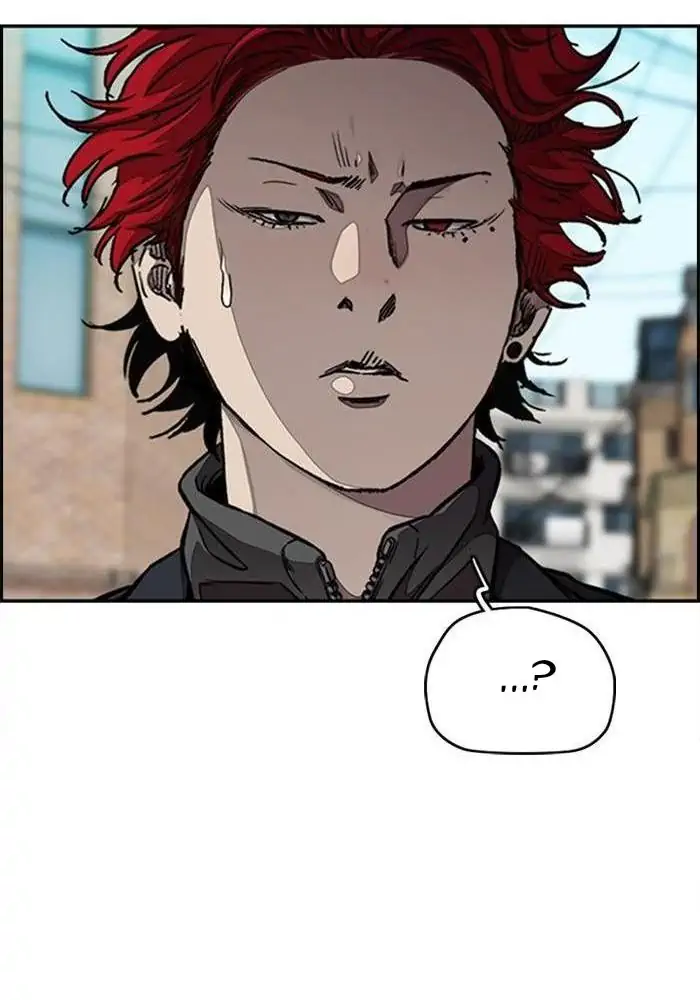 Wind Breaker Chapter 309 - 911