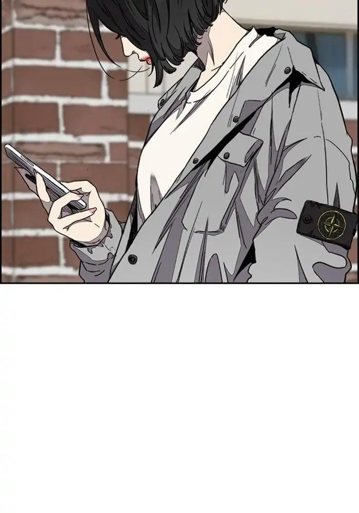 Wind Breaker Chapter 309 - 901