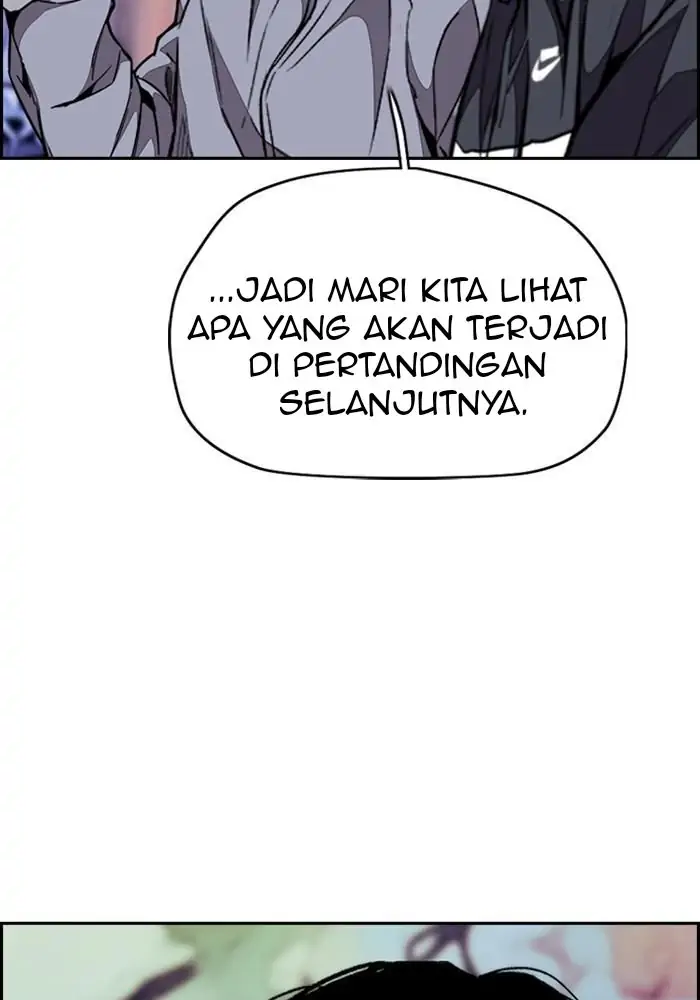 Wind Breaker Chapter 309 - 811