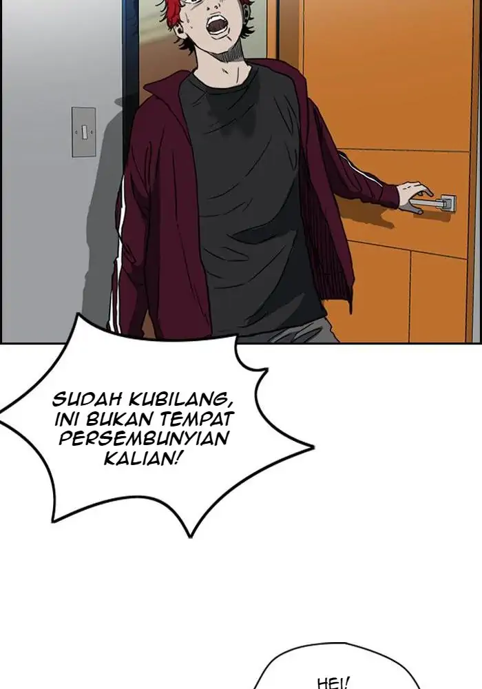 Wind Breaker Chapter 200 - 515