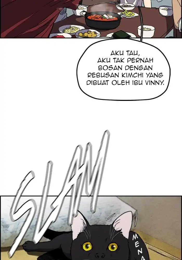 Wind Breaker Chapter 200 - 511