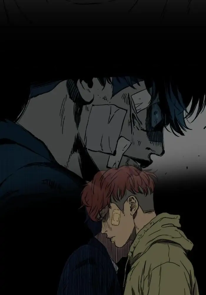 Wind Breaker Chapter 200 - 563