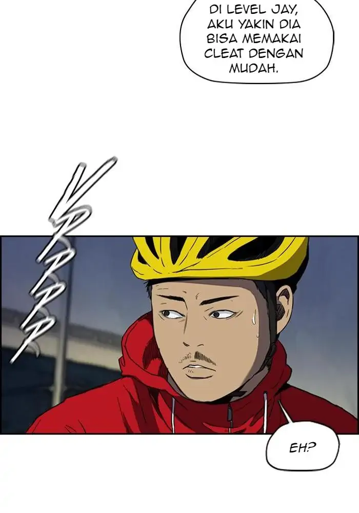Wind Breaker Chapter 200 - 487