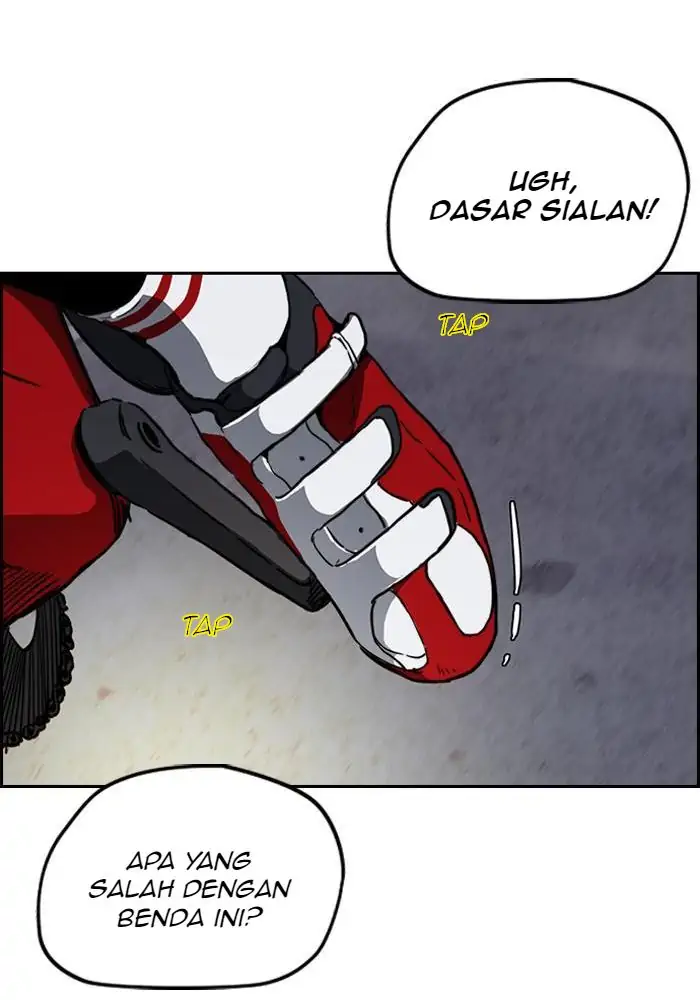 Wind Breaker Chapter 200 - 469