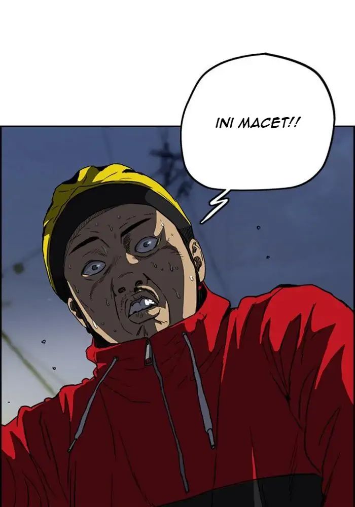Wind Breaker Chapter 200 - 471