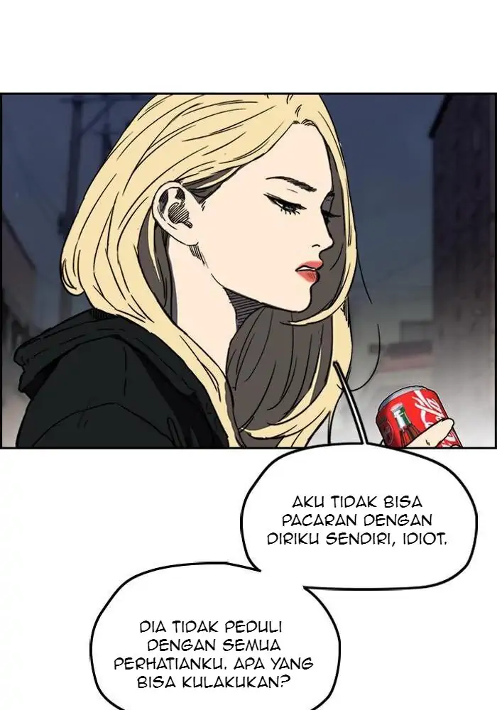 Wind Breaker Chapter 231 - 627