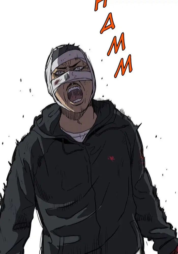 Wind Breaker Chapter 244 - 963