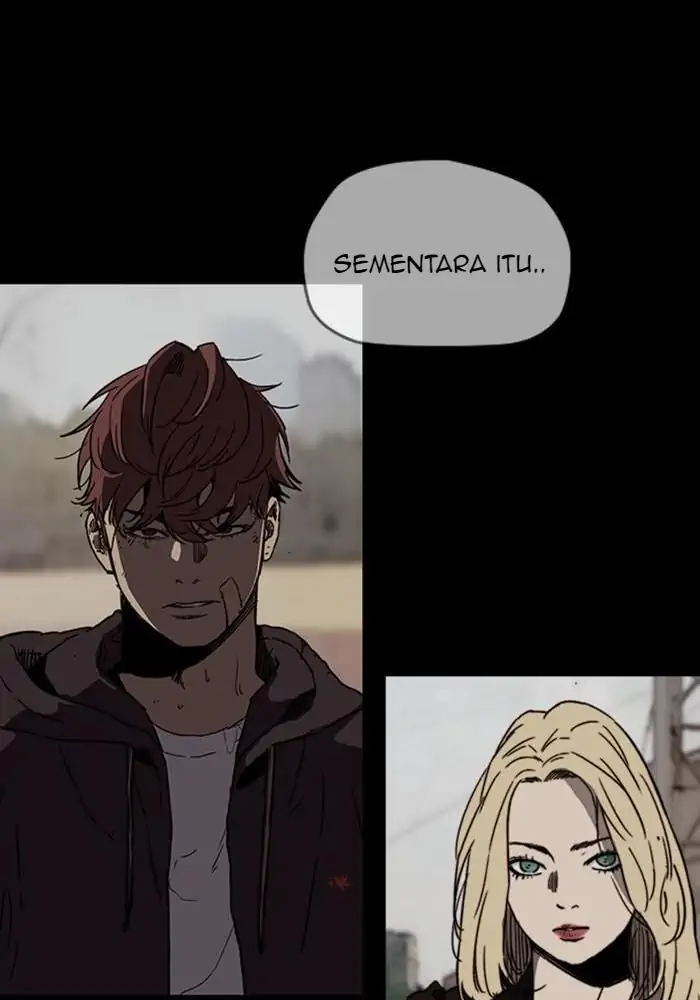 Wind Breaker Chapter 244 - 977