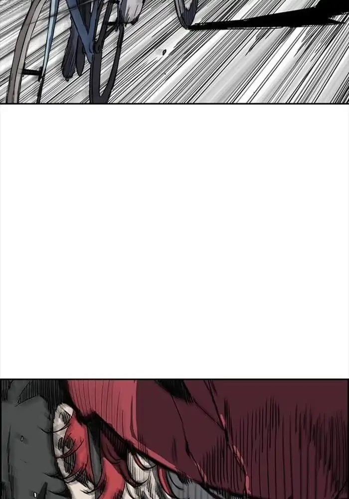 Wind Breaker Chapter 244 - 831