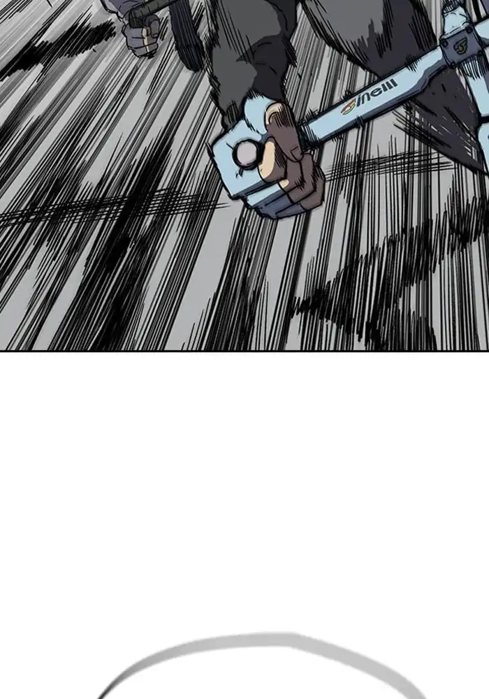 Wind Breaker Chapter 244 - 921