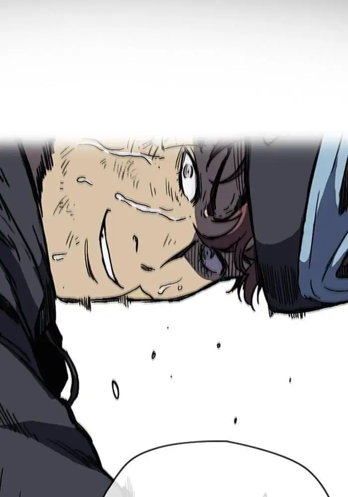 Wind Breaker Chapter 244 - 987