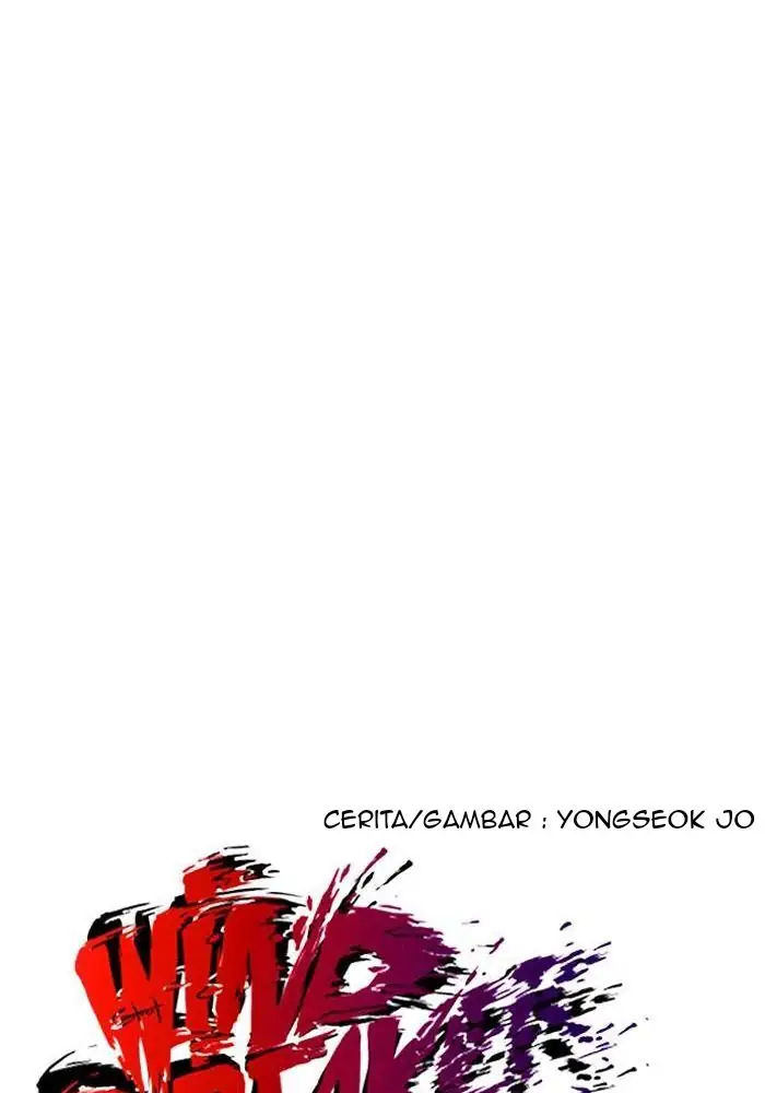 Wind Breaker Chapter 243 - 705