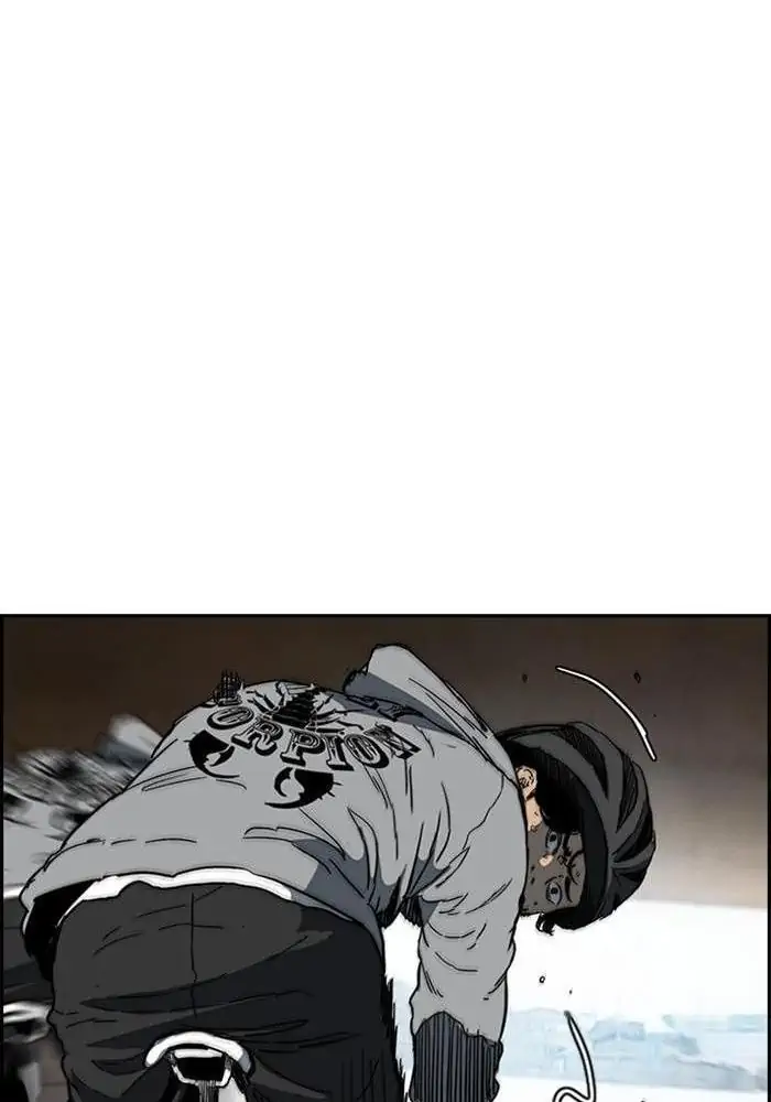 Wind Breaker Chapter 243 - 715