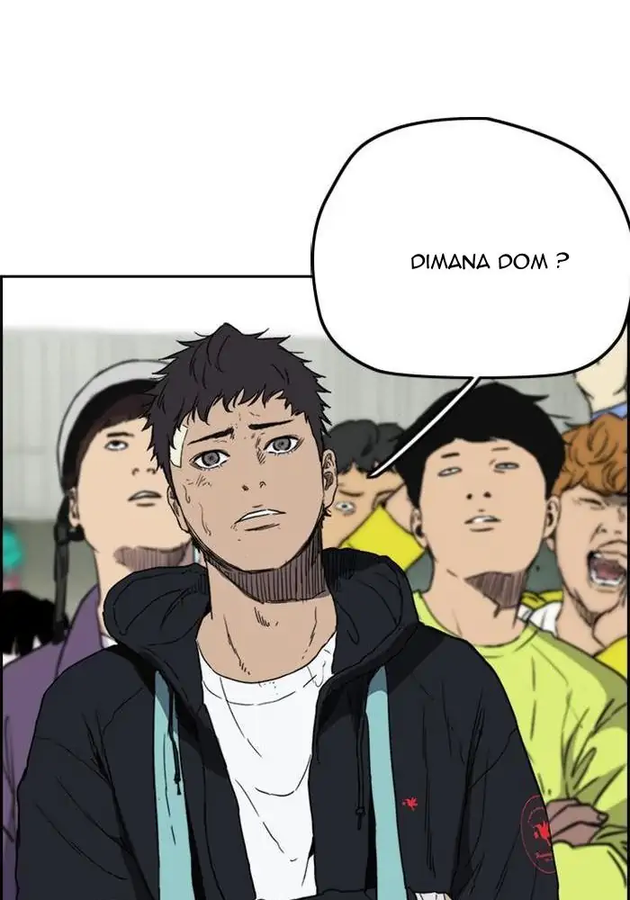 Wind Breaker Chapter 243 - 765