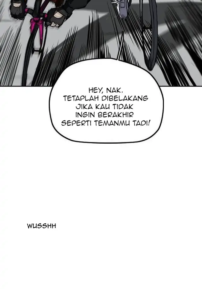 Wind Breaker Chapter 243 - 799