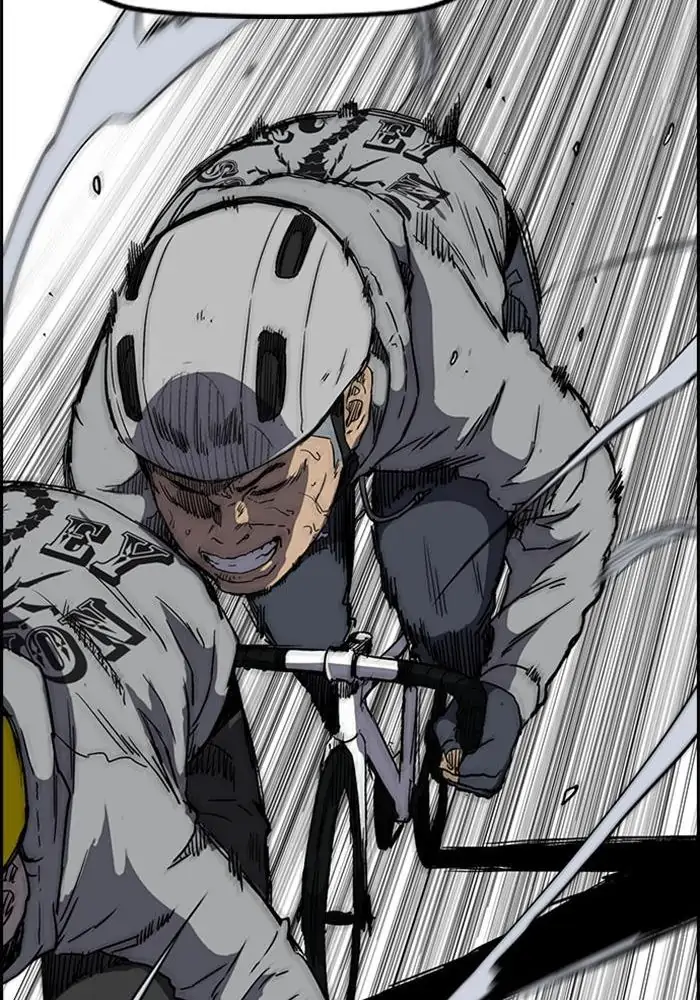 Wind Breaker Chapter 243 - 873
