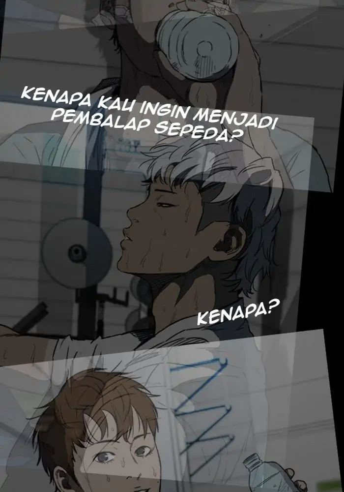 Wind Breaker Chapter 247 - 767
