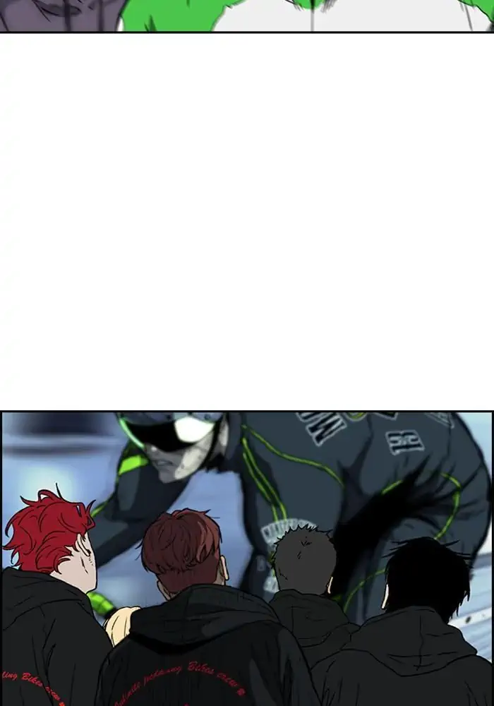 Wind Breaker Chapter 247 - 709