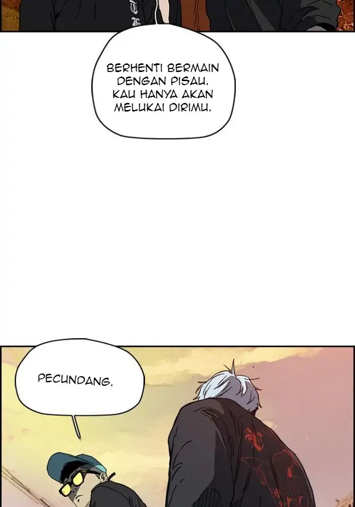 Wind Breaker Chapter 247 - 875