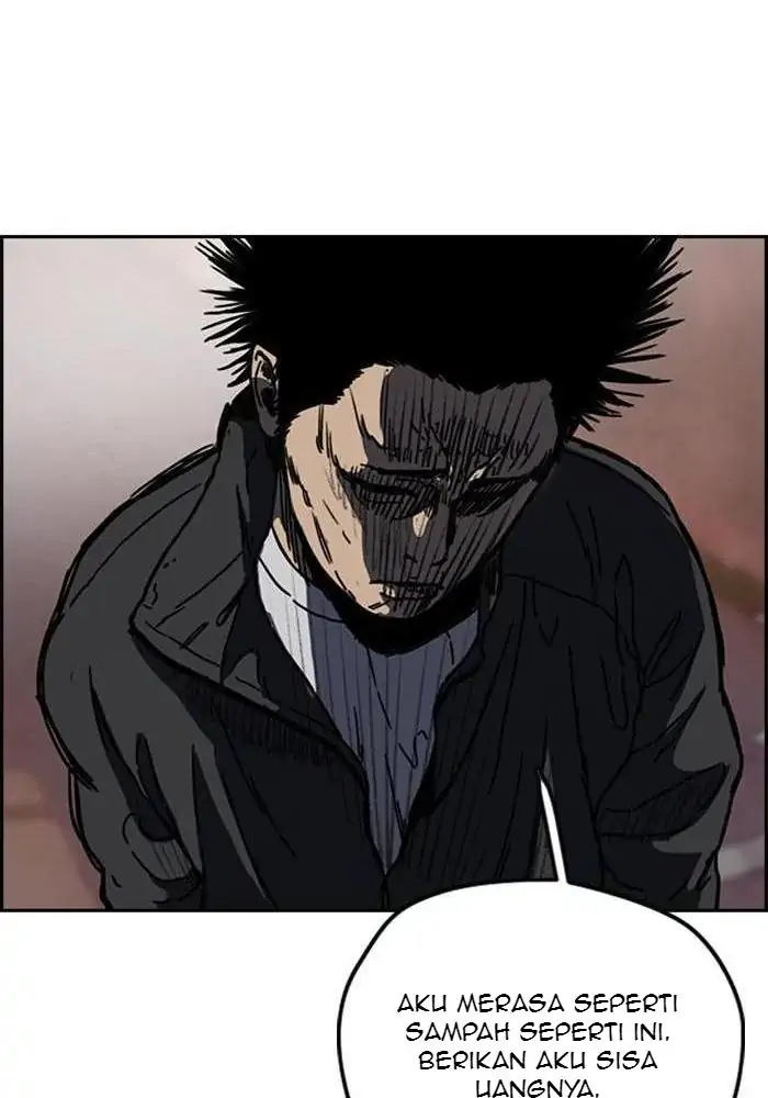 Wind Breaker Chapter 247 - 847