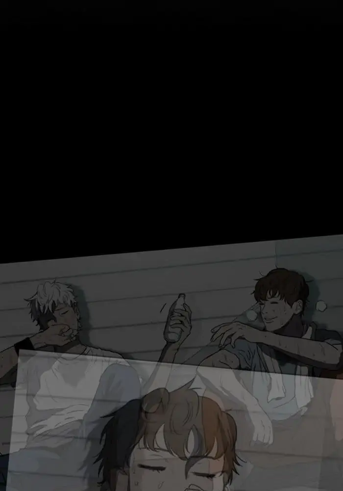 Wind Breaker Chapter 247 - 765