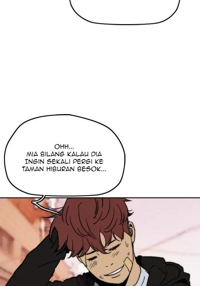 Wind Breaker Chapter 247 - 911