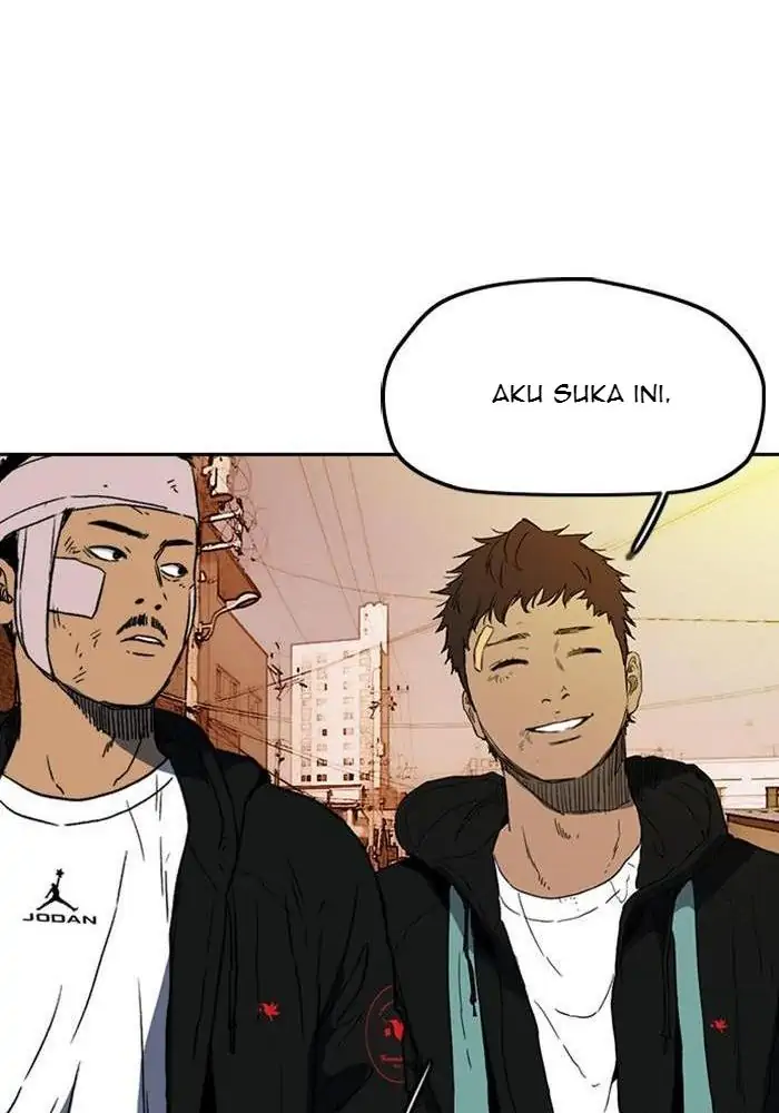 Wind Breaker Chapter 247 - 903