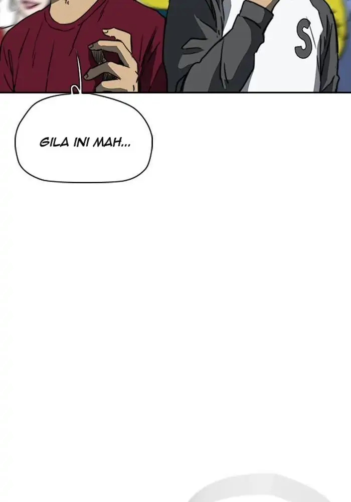 Wind Breaker Chapter 245 - 847