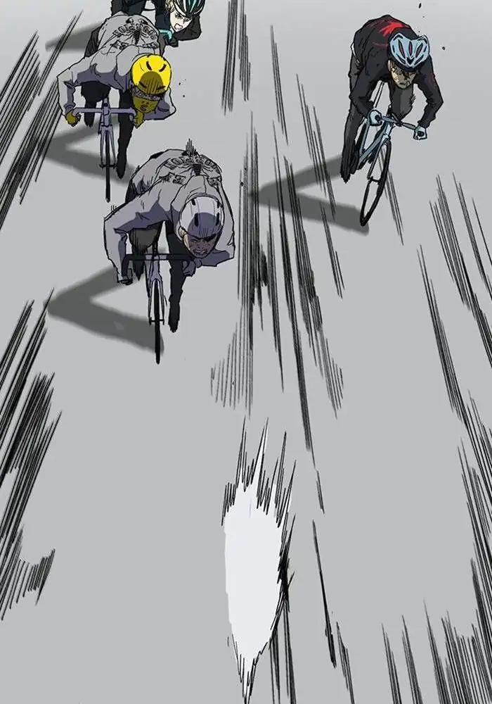Wind Breaker Chapter 245 - 735