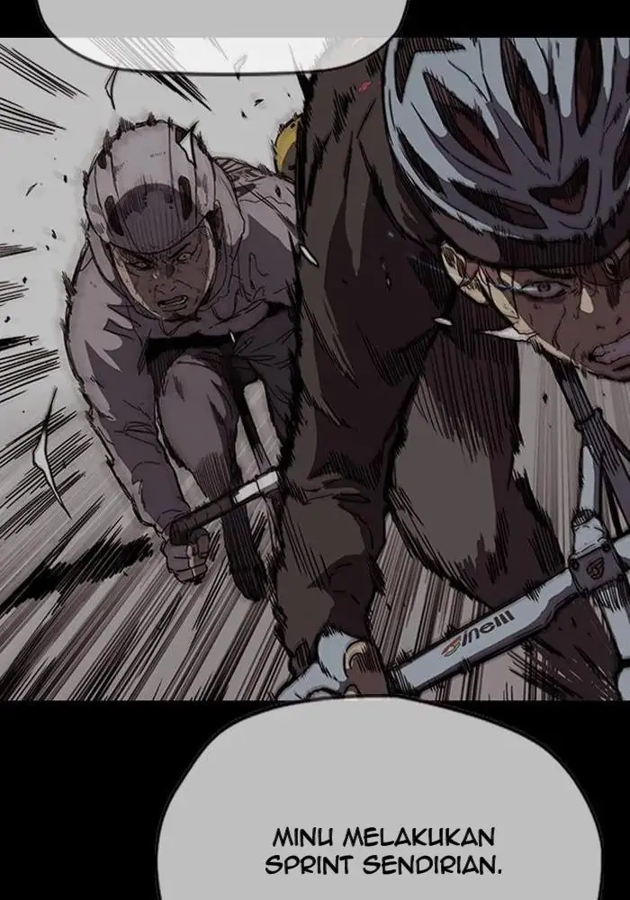 Wind Breaker Chapter 245 - 795
