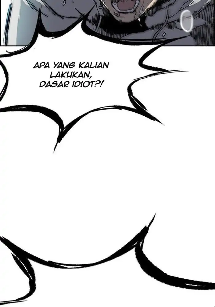 Wind Breaker Chapter 245 - 731