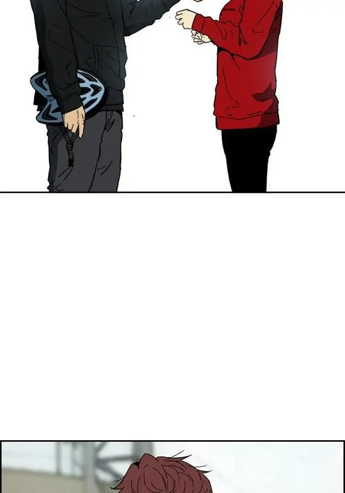 Wind Breaker Chapter 240 - 791