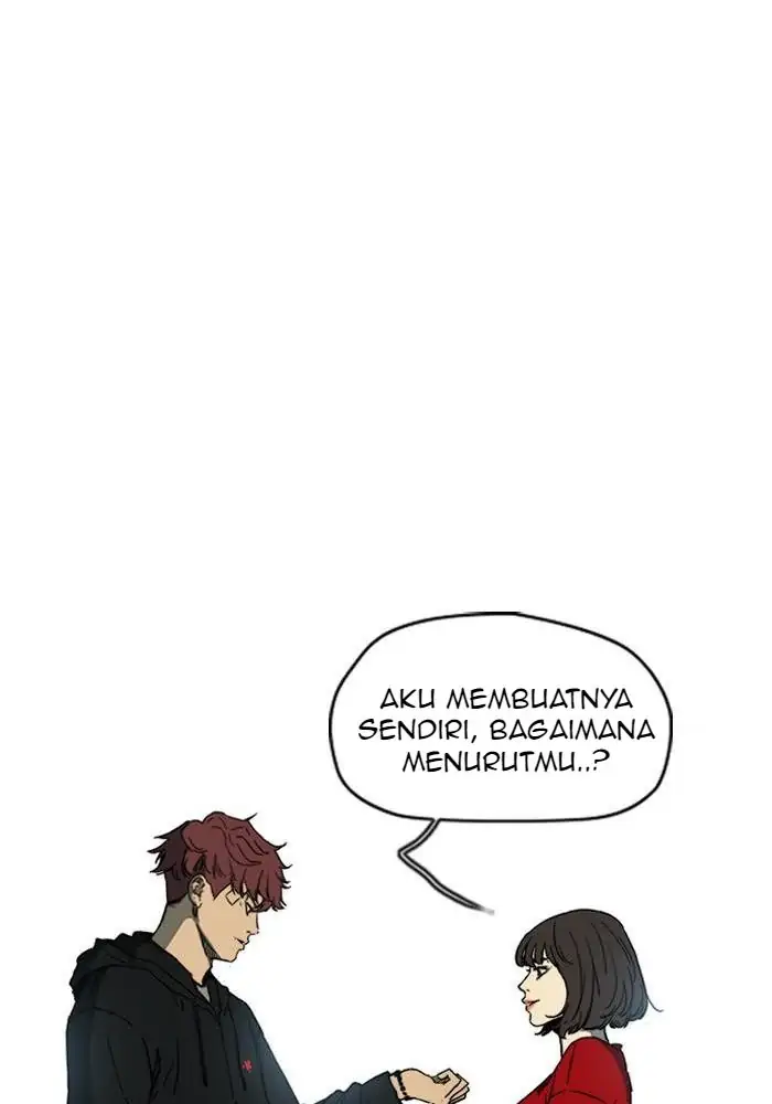 Wind Breaker Chapter 240 - 789
