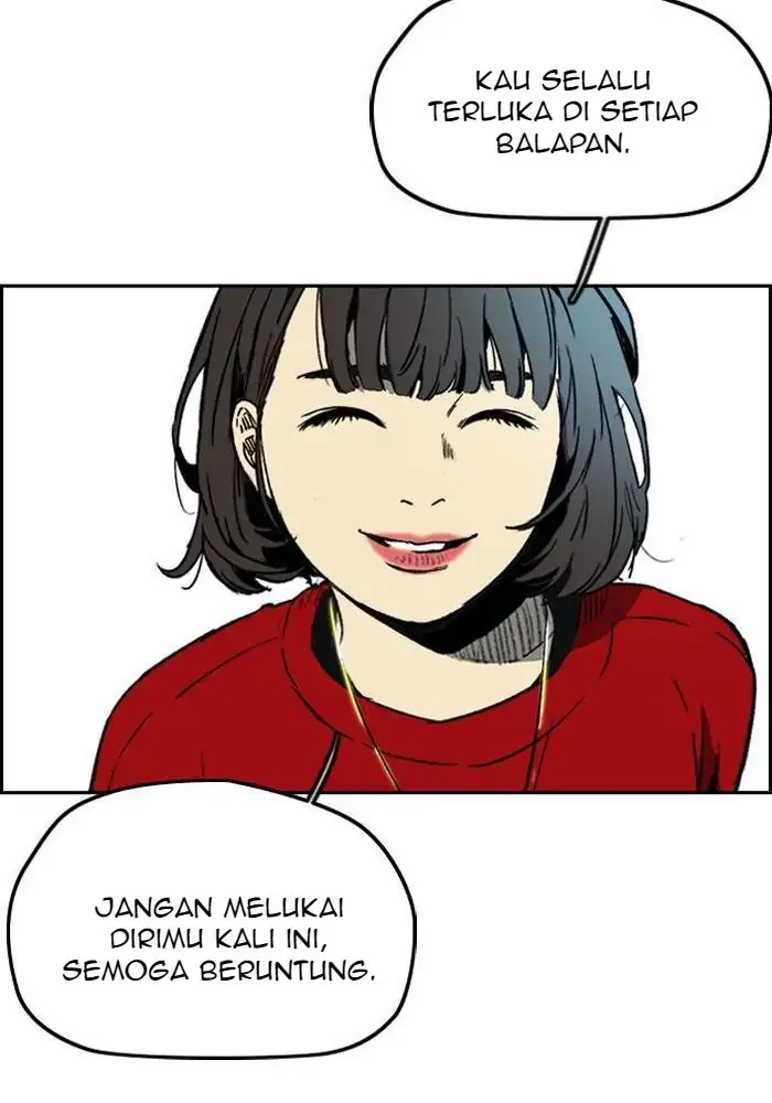 Wind Breaker Chapter 240 - 797