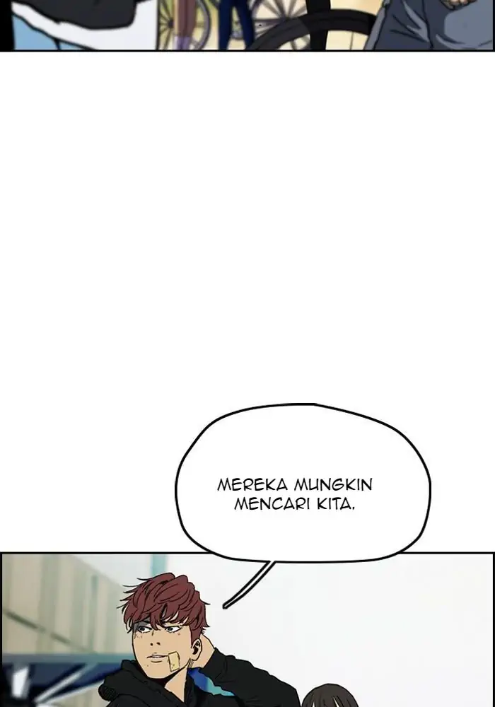 Wind Breaker Chapter 240 - 771