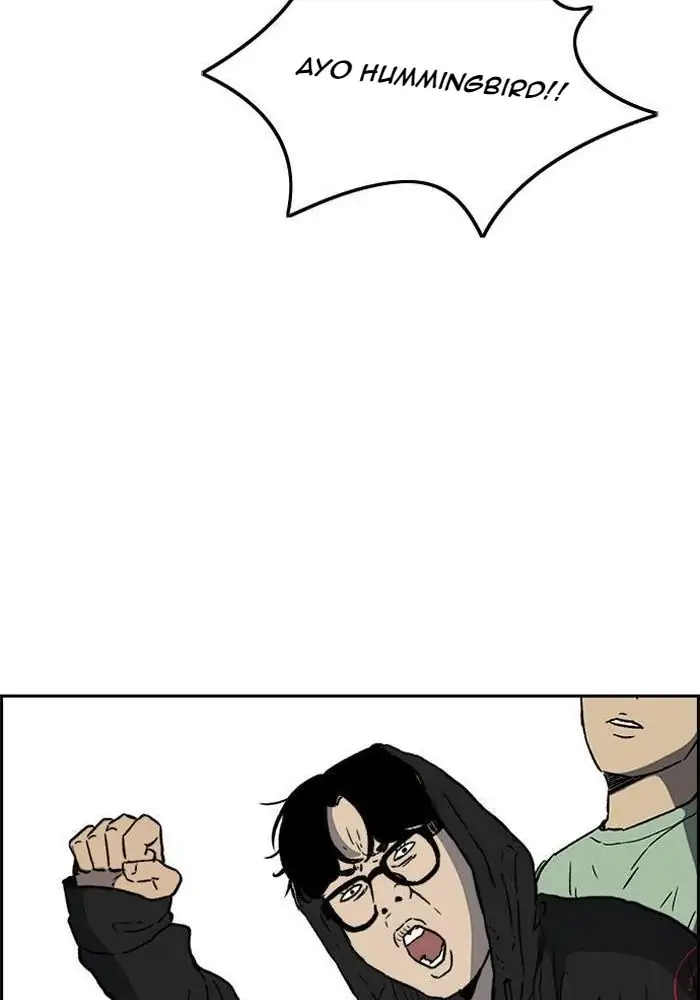 Wind Breaker Chapter 240 - 859