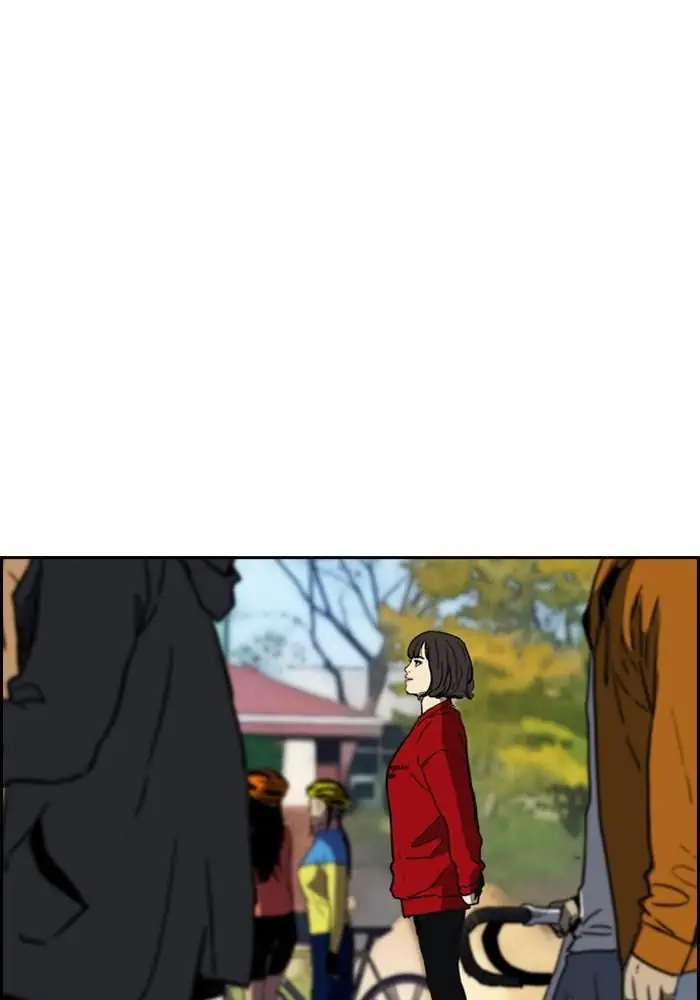 Wind Breaker Chapter 240 - 769