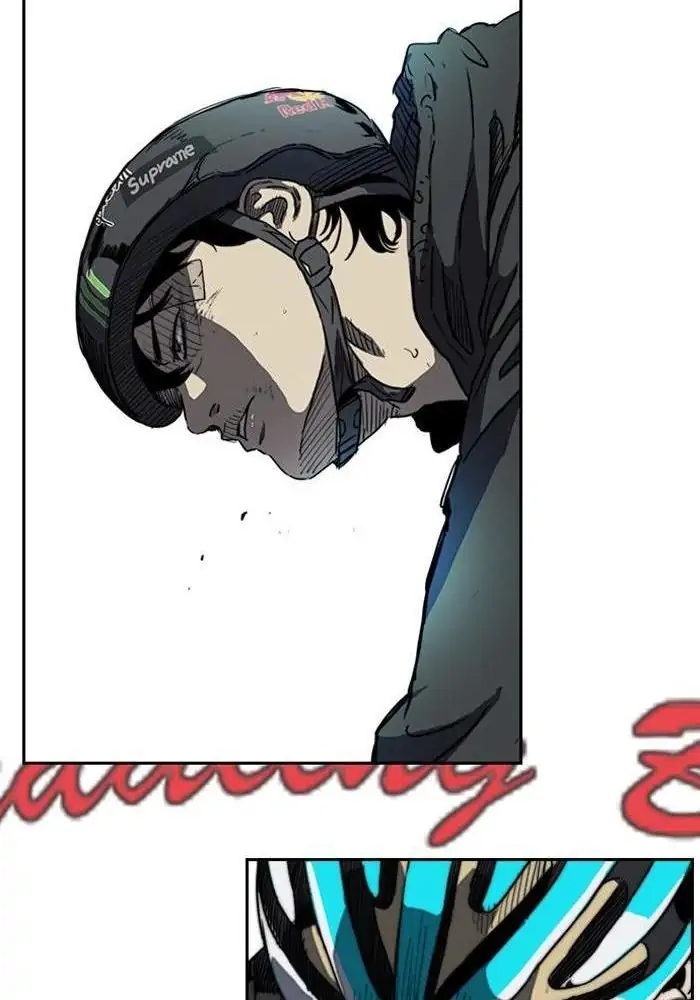 Wind Breaker Chapter 240 - 875