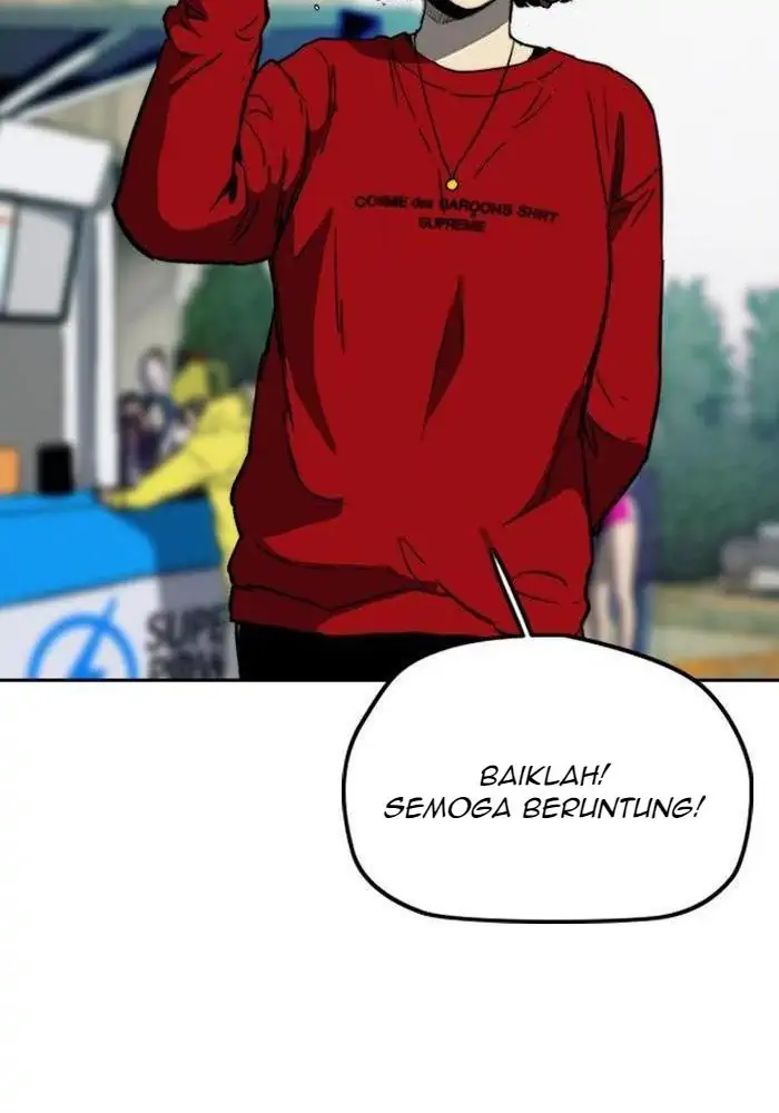 Wind Breaker Chapter 240 - 819