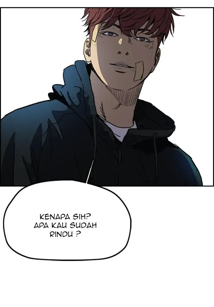 Wind Breaker Chapter 240 - 775