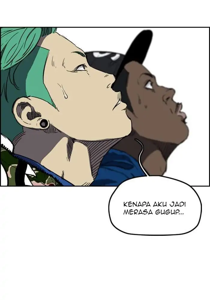 Wind Breaker Chapter 240 - 863