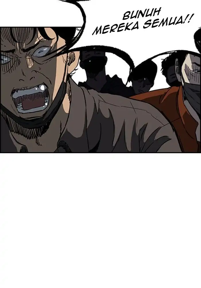 Wind Breaker Chapter 232 - 797