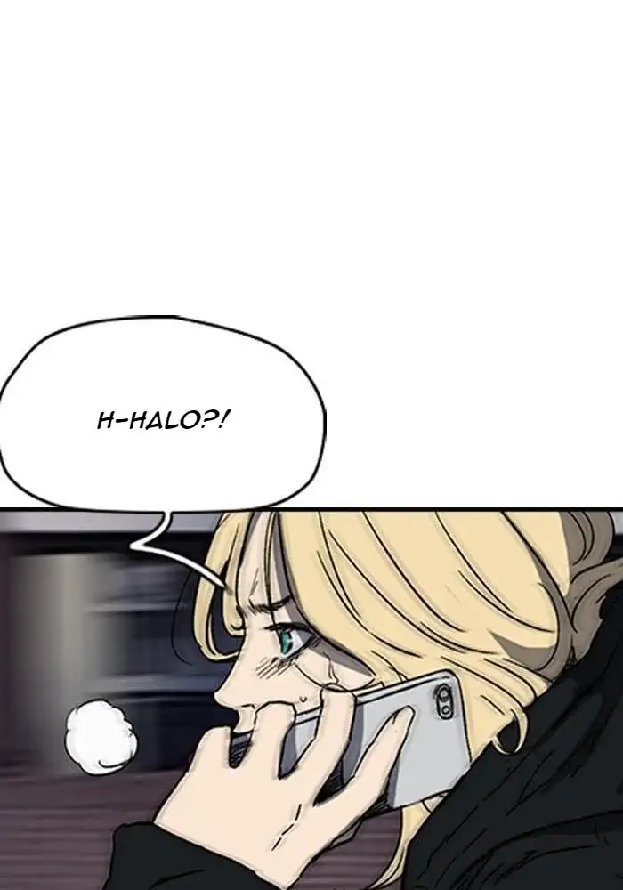 Wind Breaker Chapter 232 - 883