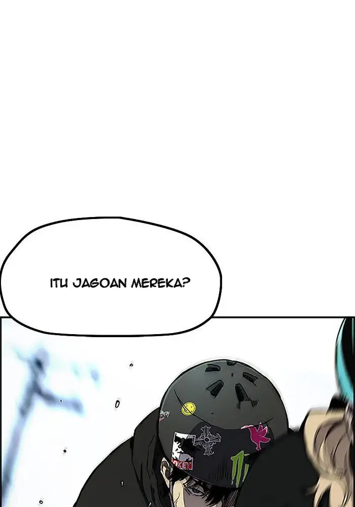 Wind Breaker Chapter 269 - 881