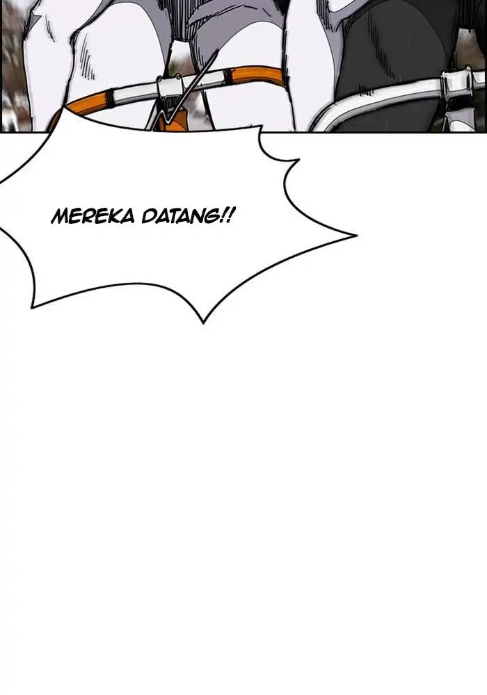 Wind Breaker Chapter 269 - 951