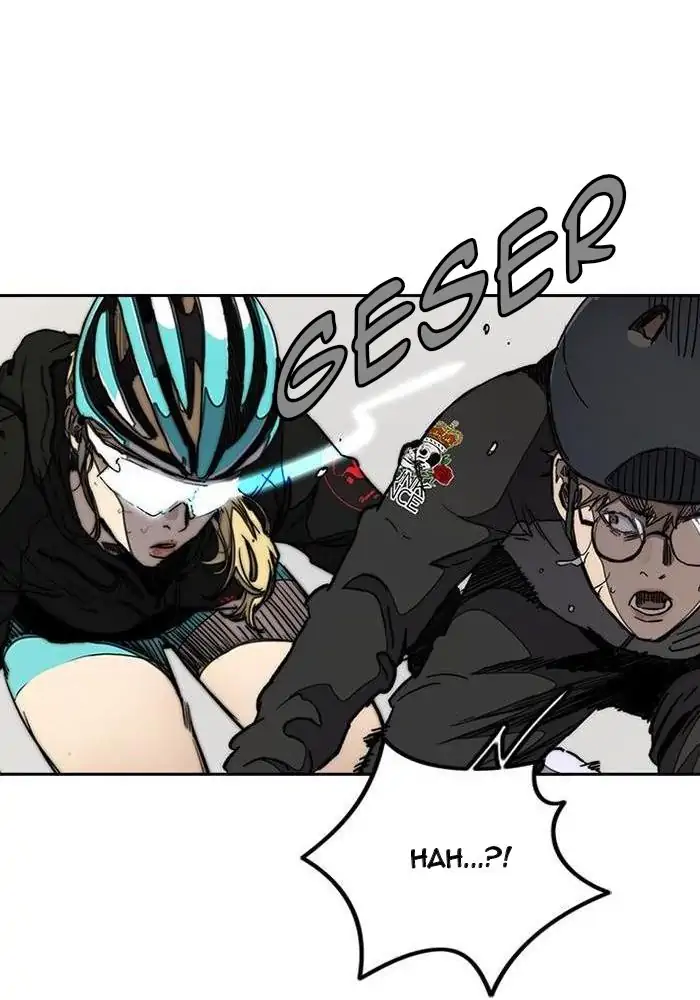 Wind Breaker Chapter 269 - 983